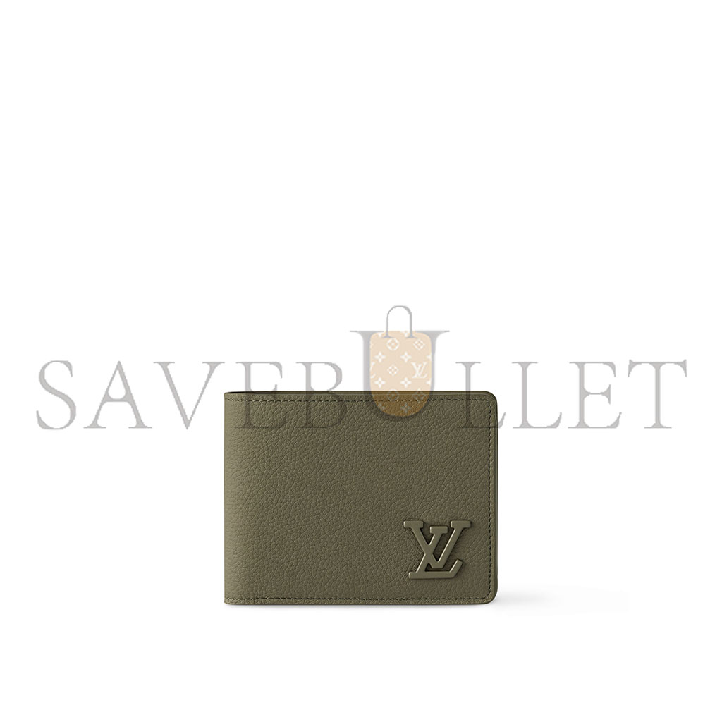 l**is V*t*n multiple wallet m81734 (11*9*2cm)